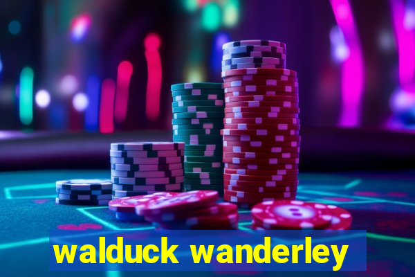 walduck wanderley